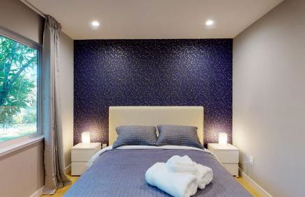 @ Marbella Lane - SJ Designer Home 3BR Ldry+P - Foto 14