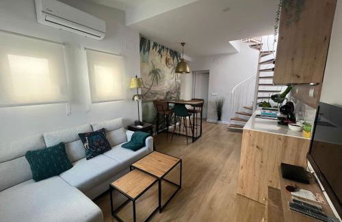 Hidden Gem Penthouse El Mesón - Foto 14