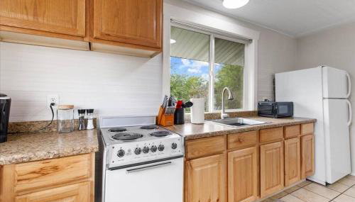Unit 7: Updated downtown 1 bedroom! - Foto 4