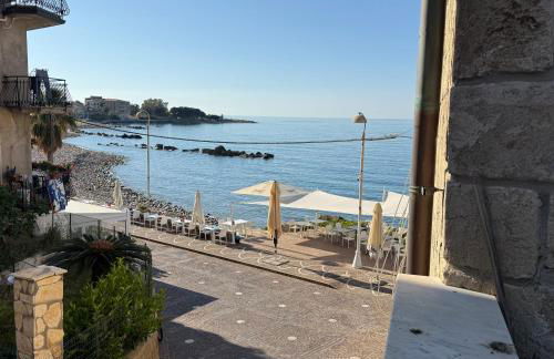 L’attico del capitano: loft con terazza sul mare - Foto 24