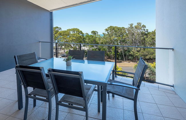 The Bay Apartments - Foto 21