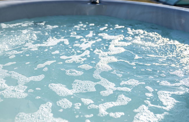 Chalet in Inzell With Alps & Whirlpool - Photo 54