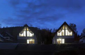 Widokówka Kletno - komfortowe domy pod Śnieżnikiem, balia na wyłączność - Foto 12