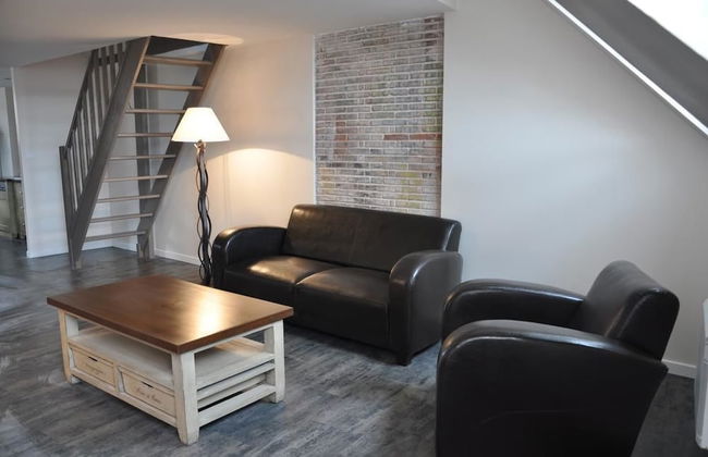 Appart'Hotel Saint-Michel - Foto 13