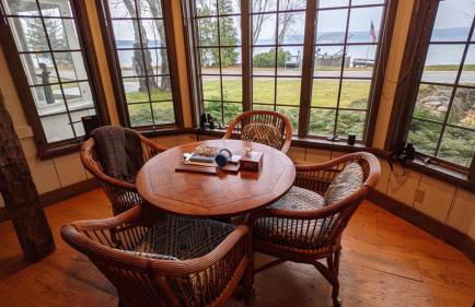 Crystal Lake Paradise - Gorgeous Lakefront Luxury! - Photo 12