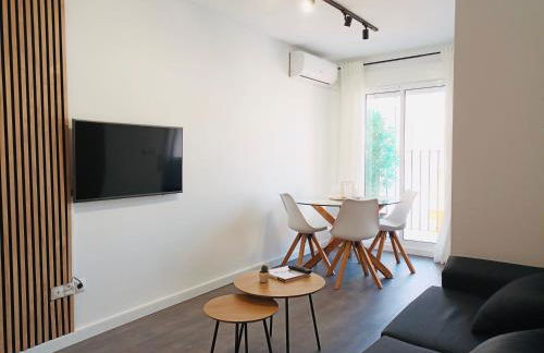 Apartamento vacacional Cuarteles - Photo 12