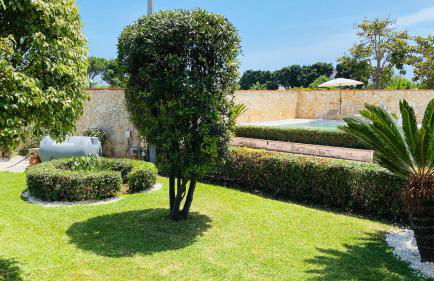 Villa Carmen con piscina - Foto 10