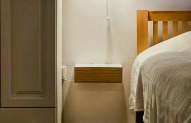 East Frisian Moorland House On The Fehn Route - Foto 16