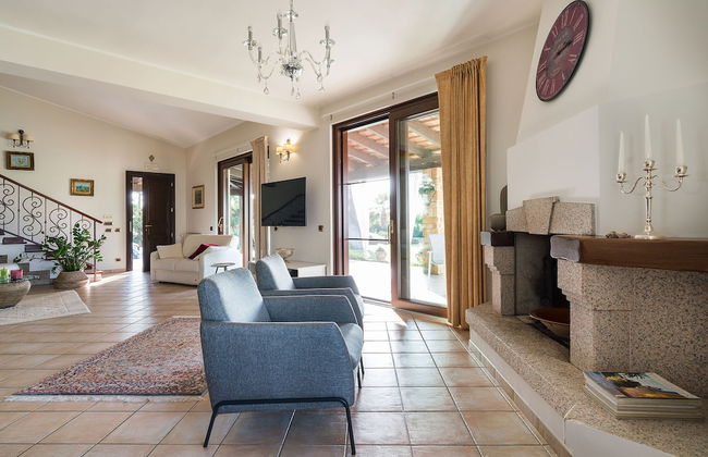 Villa Cielo - Foto 20