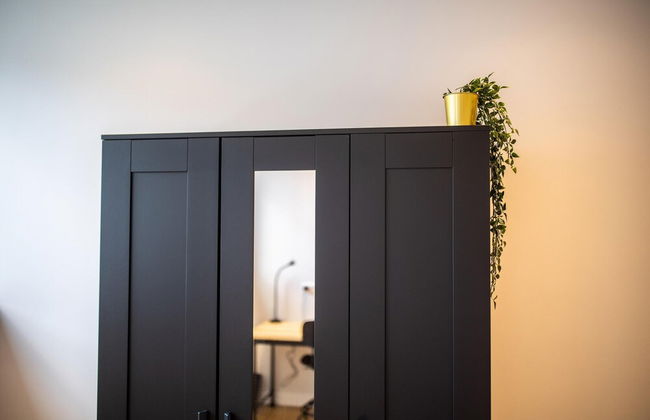 Souterrain 2BR Serviced Apartment - Photo 49