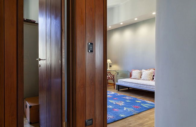 Octopus Apartment By Wonderful Italy - Foto 14