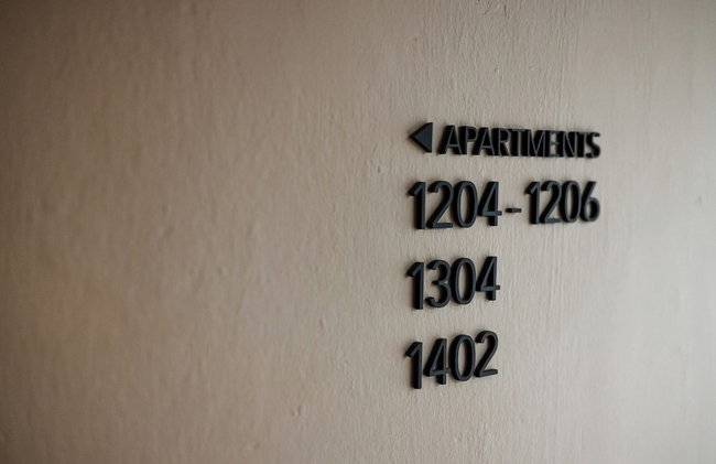 Rey Apartments - Foto 2