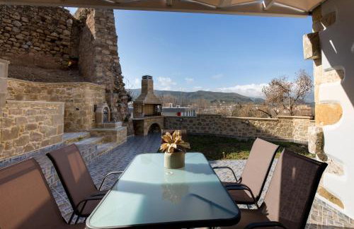 Castello Villa - Seaview Villa atop the Venetian Walls - Foto 24