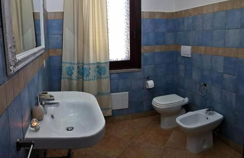 "La Pavoncella" Chia - Domus de Maria - Foto 41