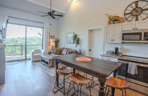 Lakeview Cabin, Hot Tub, Game Rm - Foto 4