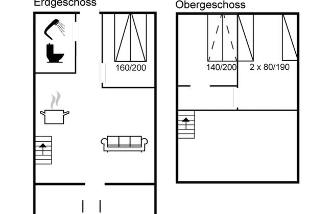 "Tofan" - 100m to the fjord - Foto 2