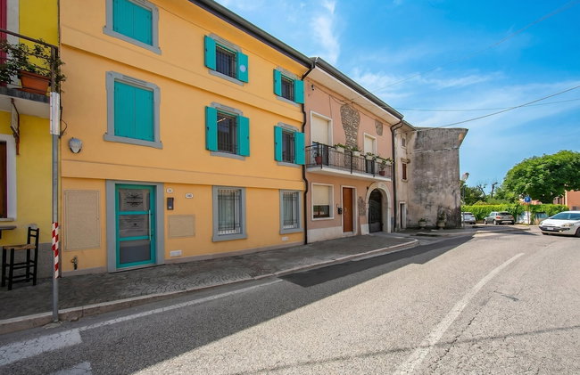 Tulipano Apt - Palazzo Palermo 1817 A/c, 2br, Sleeps 4 - Foto 17
