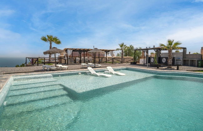 Villa Near Adra With Sea and Mountain Views - Photo 16