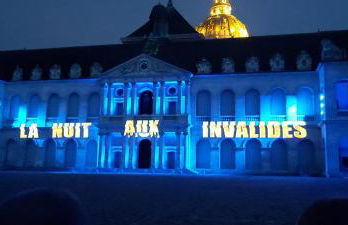 Métro - Sac à dos - Dodo Chez Léontine 2 chambres Parking Wifi - Foto 35