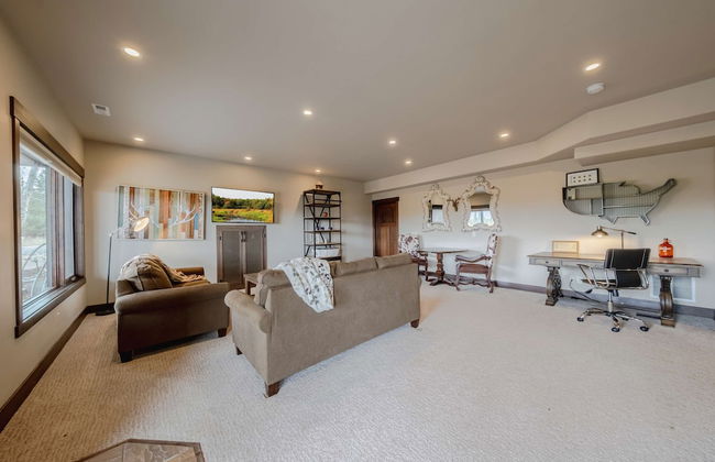 Treehouse at the Wilderness Club - Photo 20