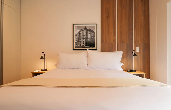 w Glorious 2BR w Amazing Deco in Barranco - Foto 2