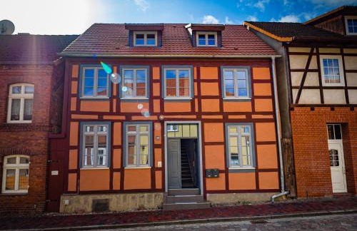 Swebenhus unnern - Appartement mit Charme - Foto 24