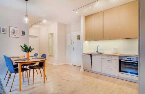 Apartamenty Miedź i Miód - Foto 66