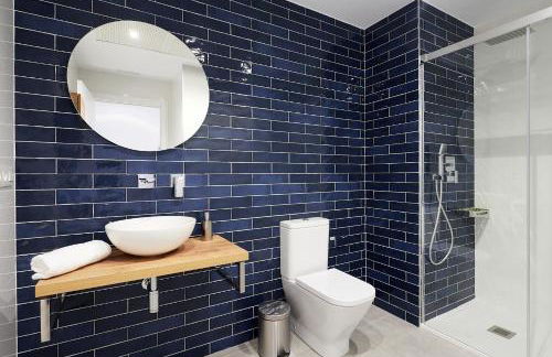 9 NIDOS Céntrica Suites - Nuevo - Foto 9