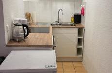 Pott Spot Essener Innenstadt Ferienwohnung mit Küche - Foto 4