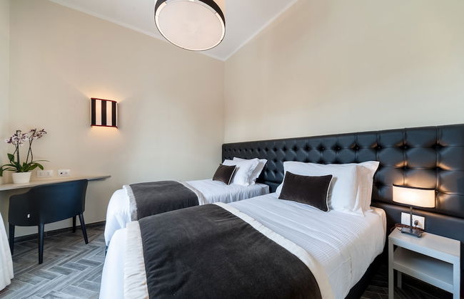 Foro Romano Luxury Suites - Foto 12