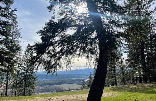 Living Well Lodge with Panoramic Views - Foto 23