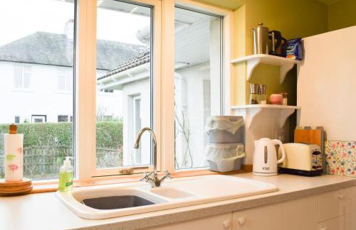 Puddingstone Cottage - Foto 10