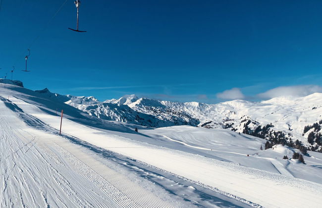 Chalet Bijou+ 1 OG - Foto 20