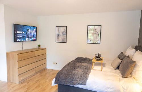 Stilvolles Apartment in Siegen - Foto 26