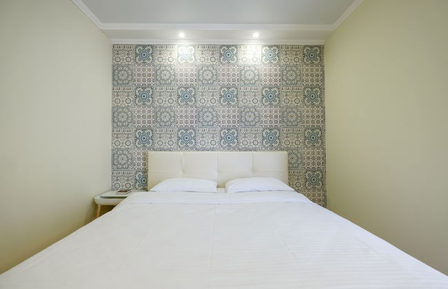 Apartment Petrovskie on Savinykh 4A - Foto 4