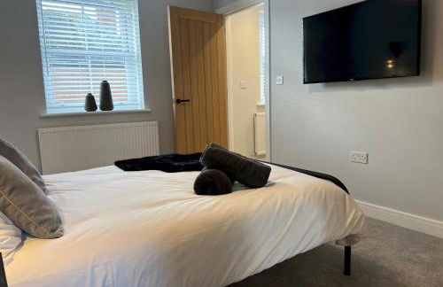 New Ivy Cottage Wonderful Beaches and Golf Courses - Pass the Keys - Foto 17