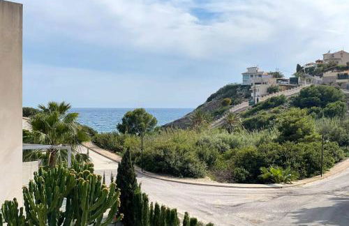 Casa La Mar. Relax y bonitas vistas Cala Palmeretes - Photo 18