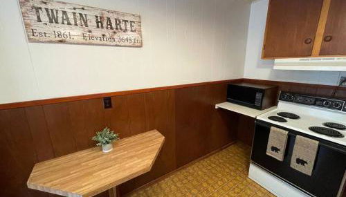 Harte's Desire Cabin - Lake, A/C, Arcade + - Foto 5