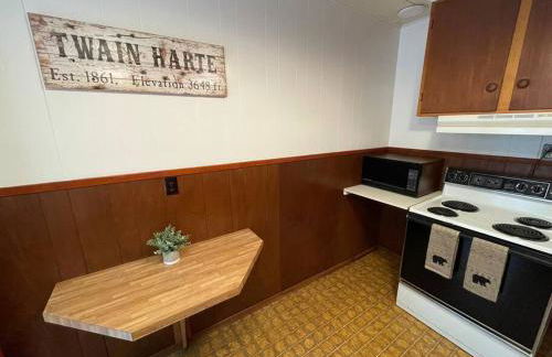 Harte's Desire Cabin - Lake, A/C, Arcade + - Foto 5