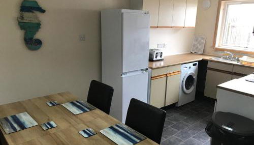 Heb Holiday, Self Catering Accommodation, Isle of Benbecula - Foto 4