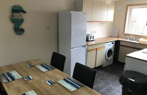 Heb Holiday, Self Catering Accommodation, Isle of Benbecula - Foto 4