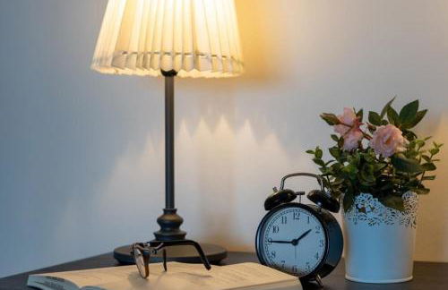 "Ferienpark Heiligenhafen", Haus L, Wohnung 06.04 - Foto 19