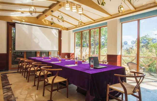 Cloudhaven Retreat (花开花落半山居) - Photo 78