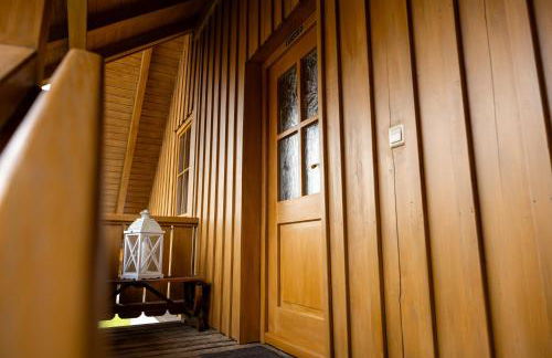 Ferienwohnung in ländlicher Lage - Foto 26