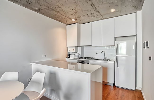 Urban Rent - Apartamento de renta temporaria en Belgrano - Foto 43