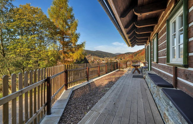 Horni Marsov Khk320 in Horn Mar ov - Foto 40