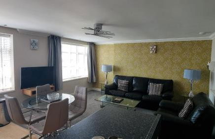 Granada Apartments Queens Mansions - Foto 34