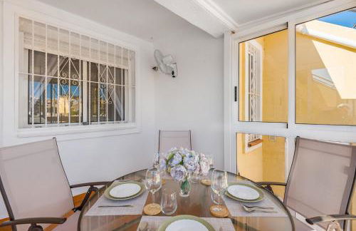 Casa Fre - Lomas Del Golf - Villamartin - Foto 2