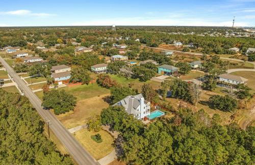 Luxury Beachside Haven with Pool and Elevator - Foto 44