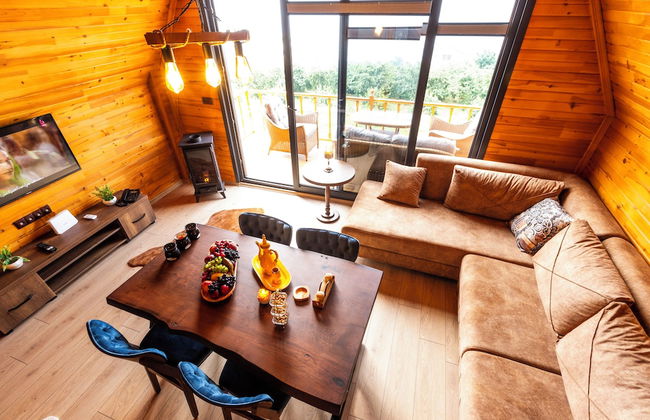 GALAXY BUNGALOW - Foto 3